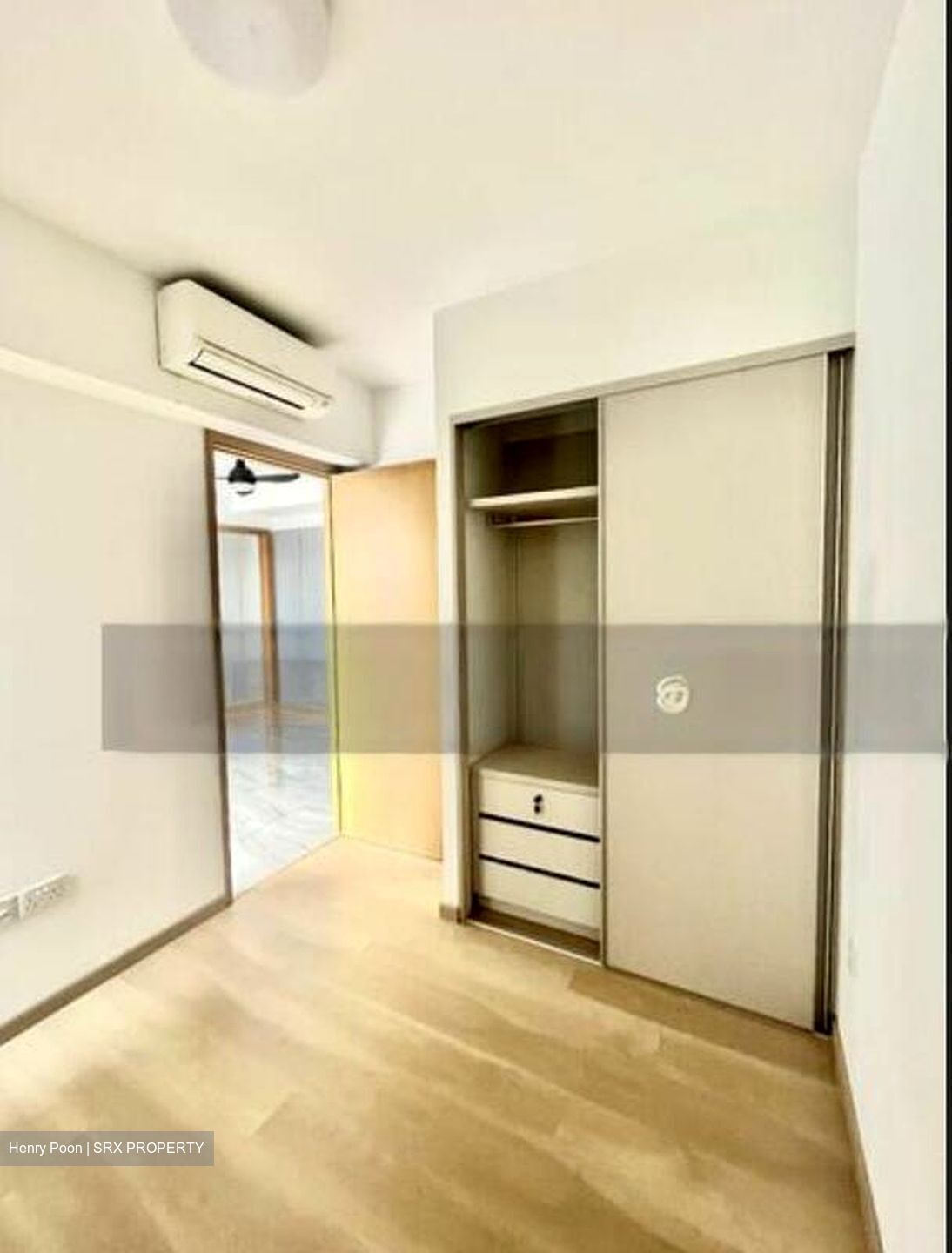 High Park Residences (D28), Apartment #434843081